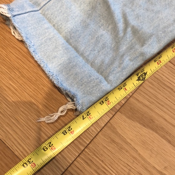 Vintage Polo Ralph Lauren High Rise Jeans - Picture 4 of 8